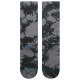 Stance Κάλτσες NBA Logoman Dye Crew Socks